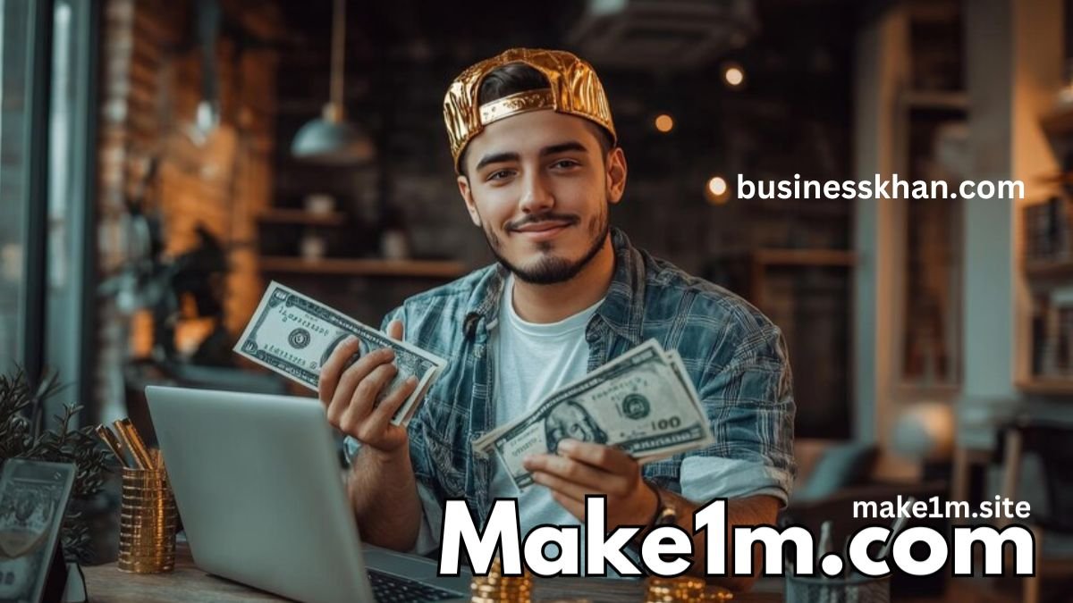 make1m.com