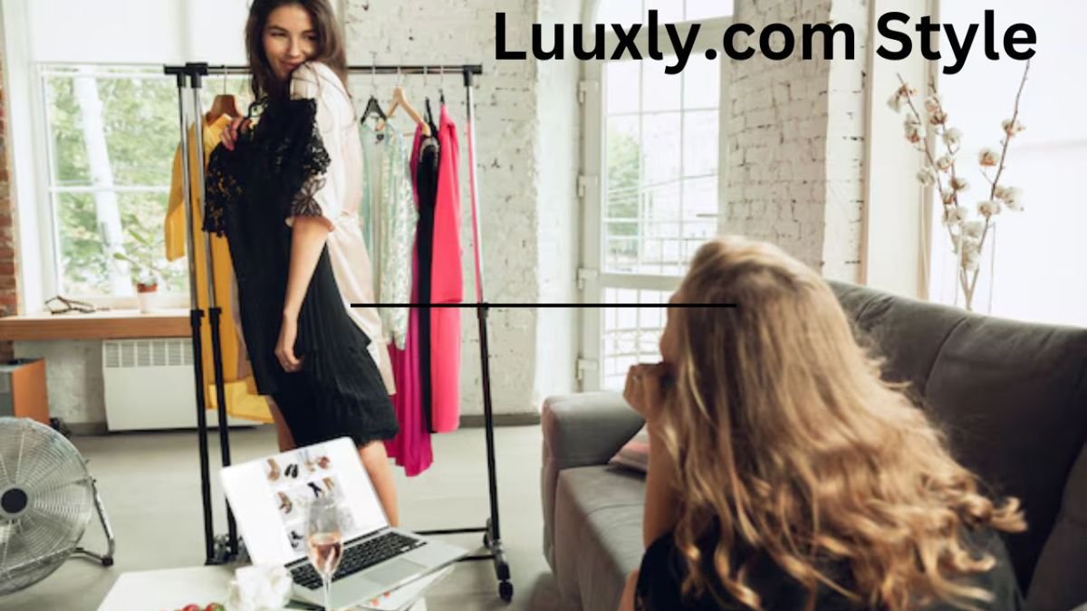 Luuxly.com