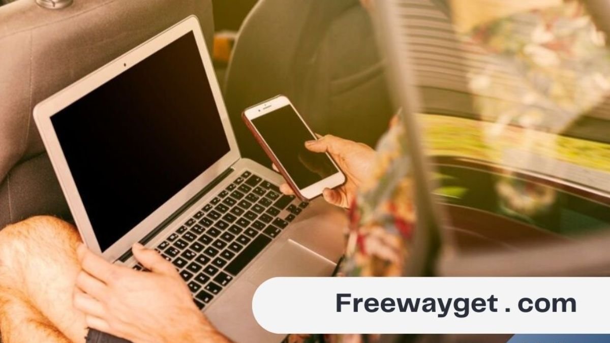 FreewayGet.com