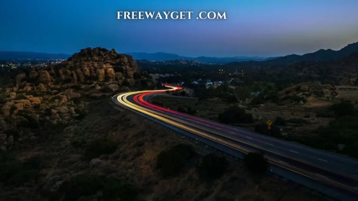 FreewayGet.com