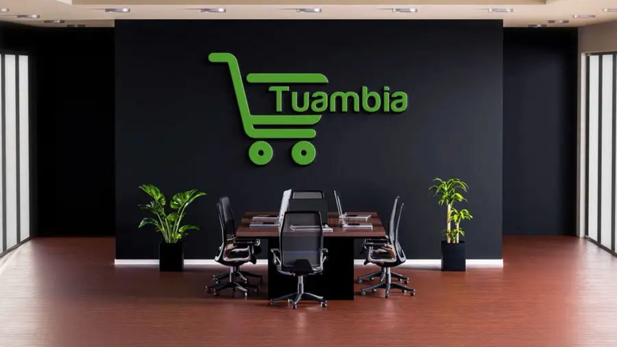 Tuambia