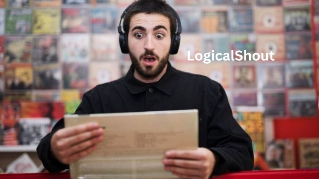 LogicalShout