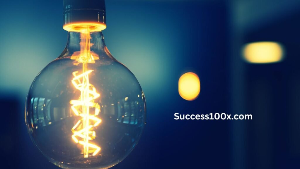 Success100x.com