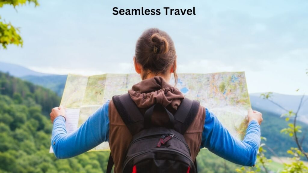 Seamless Travel