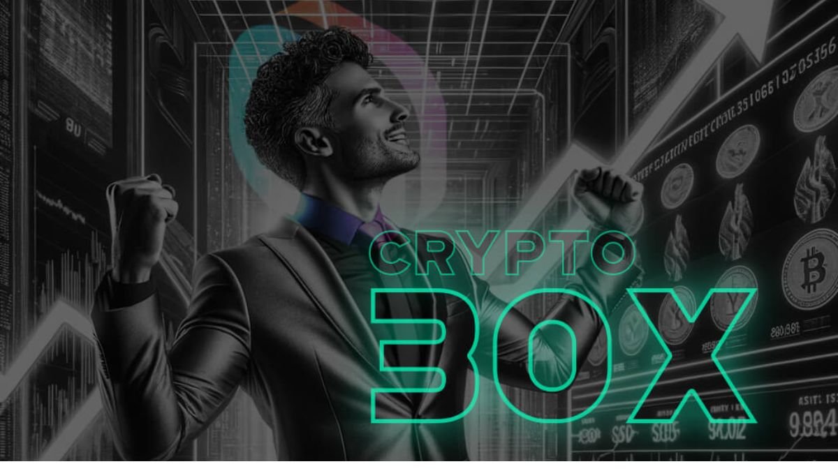 Crypto30x.com