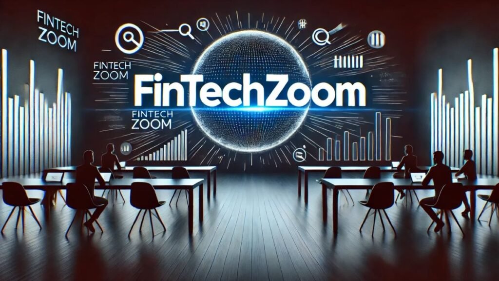 fintechzoom.io