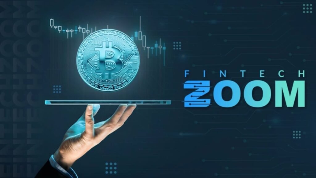 Fintechzoom.com Crypto