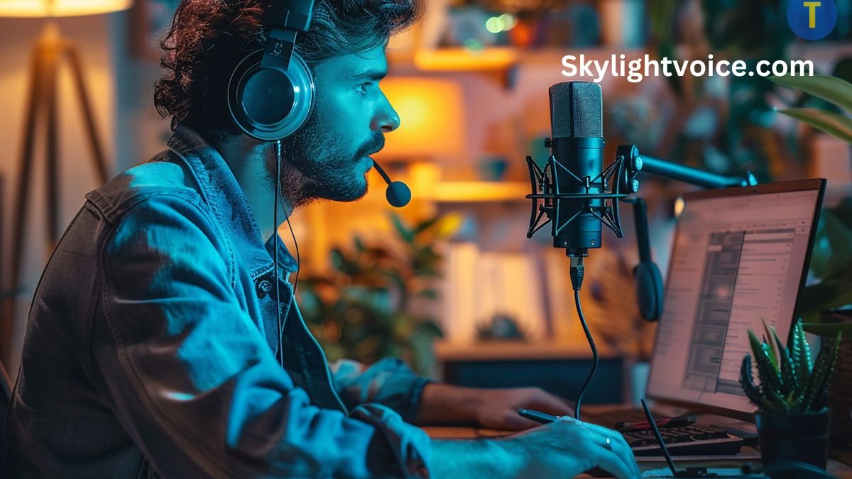 Skylightvoice.com