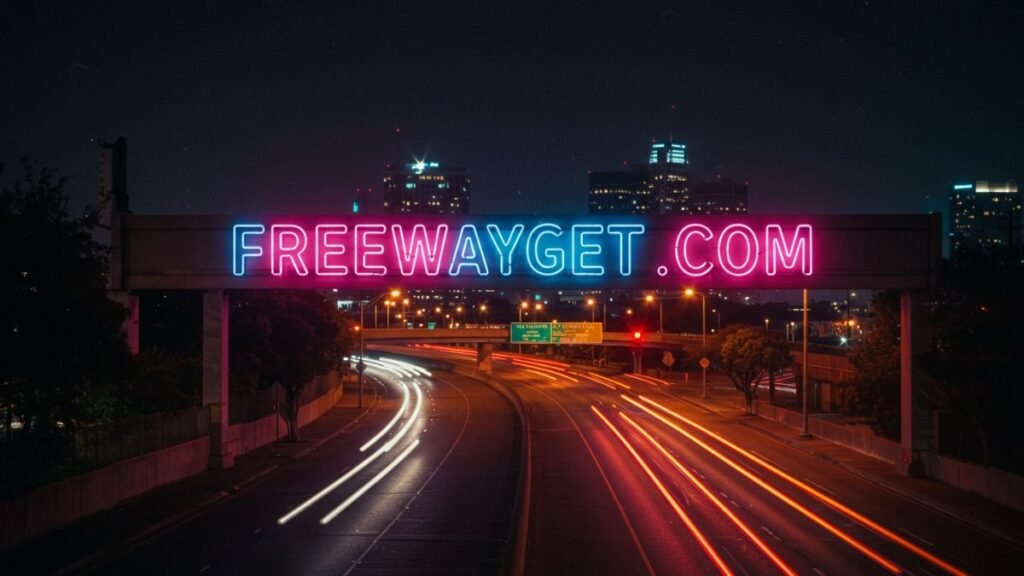 FreewayGet.com