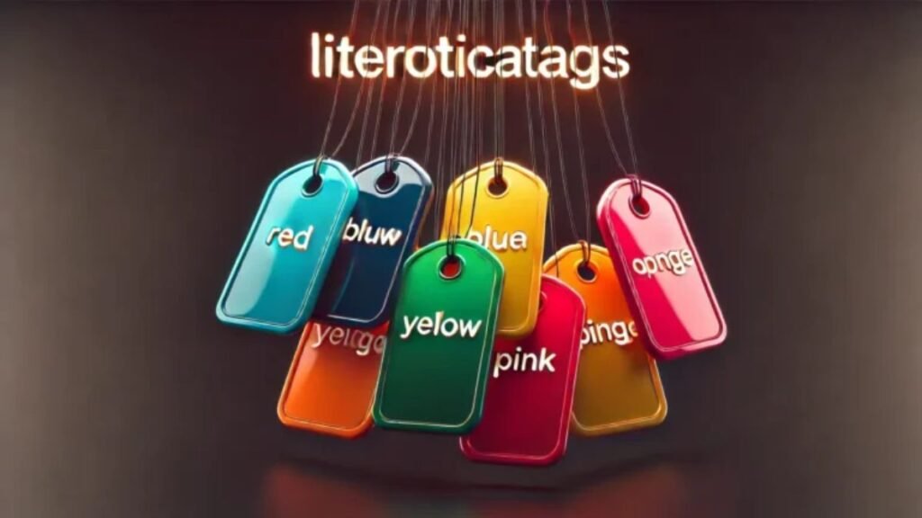 literoticatags